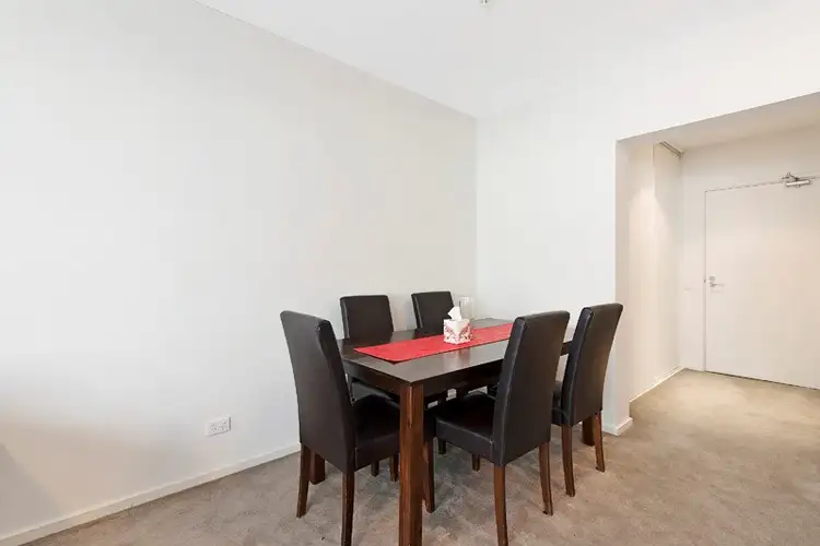 Fifth view of Homely apartment listing, 1205/82 Queens Road, Melbourne VIC 3004