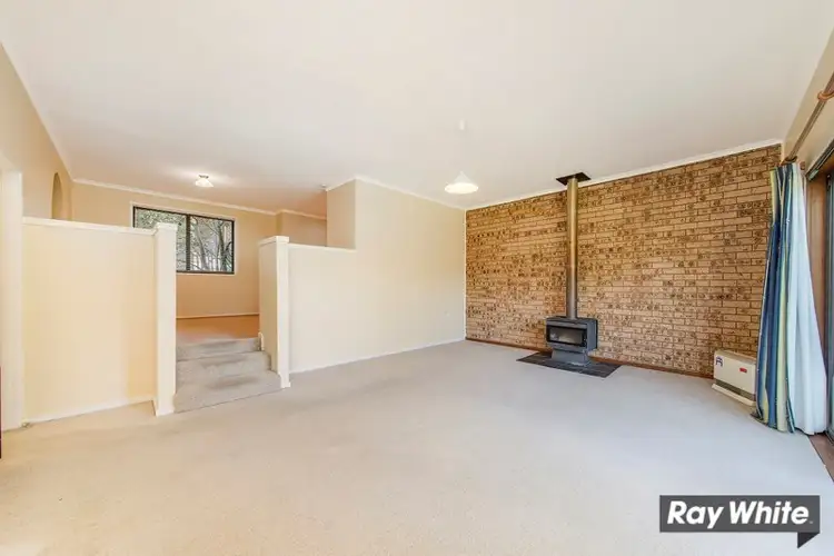 Fourth view of Homely house listing, 12/43 Kirkland Circuit, Macgregor ACT 2615