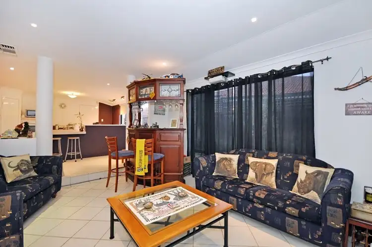 5 Taranto Way, Ellenbrook WA 6069