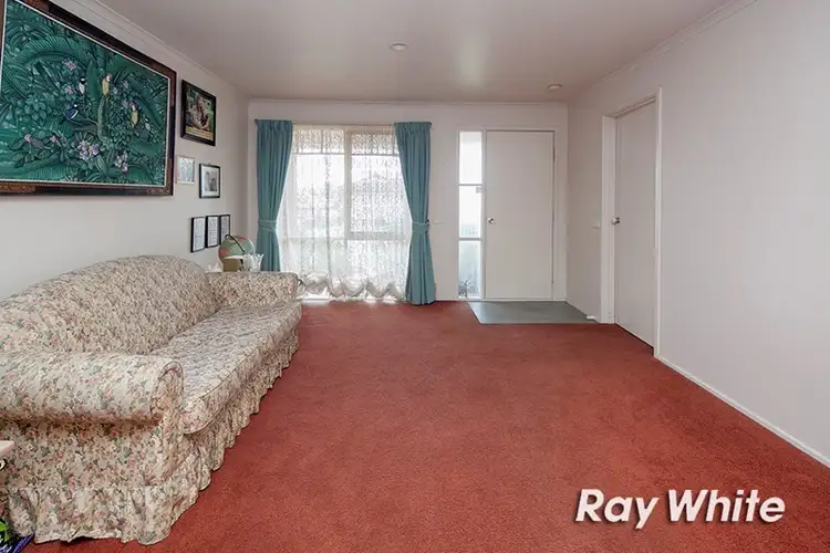 Fifth view of Homely house listing, 6 Helens Way, Langwarrin VIC 3910