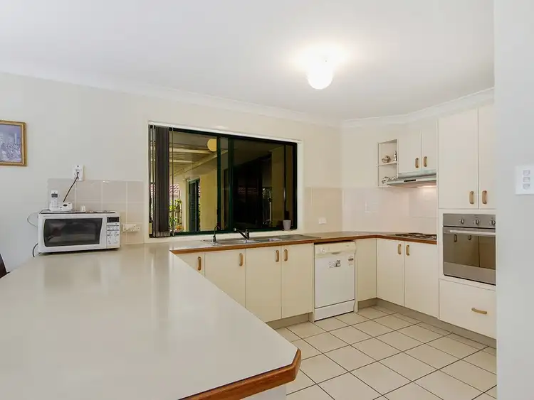 Sixth view of Homely house listing, 3 Beckington Terrace, Mudgeeraba QLD 4213