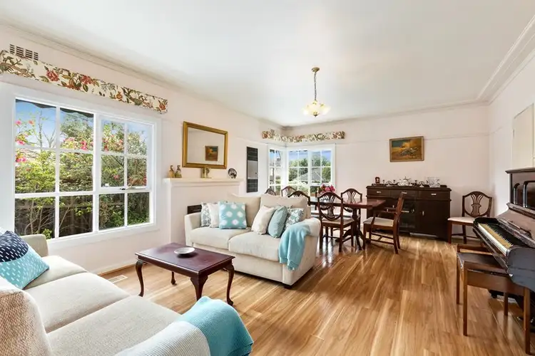 Third view of Homely house listing, 52 Abbotsford Avenue, Malvern East VIC 3145
