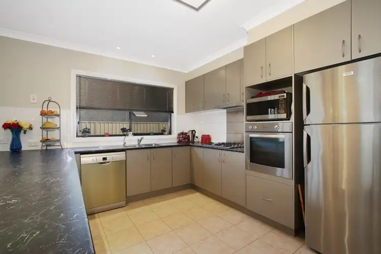 Second view of Homely house listing, 31 Whistler Concourse, Bandiana VIC 3691