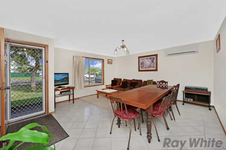 Fourth view of Homely house listing, 28 Barker Avenue, San Remo NSW 2262