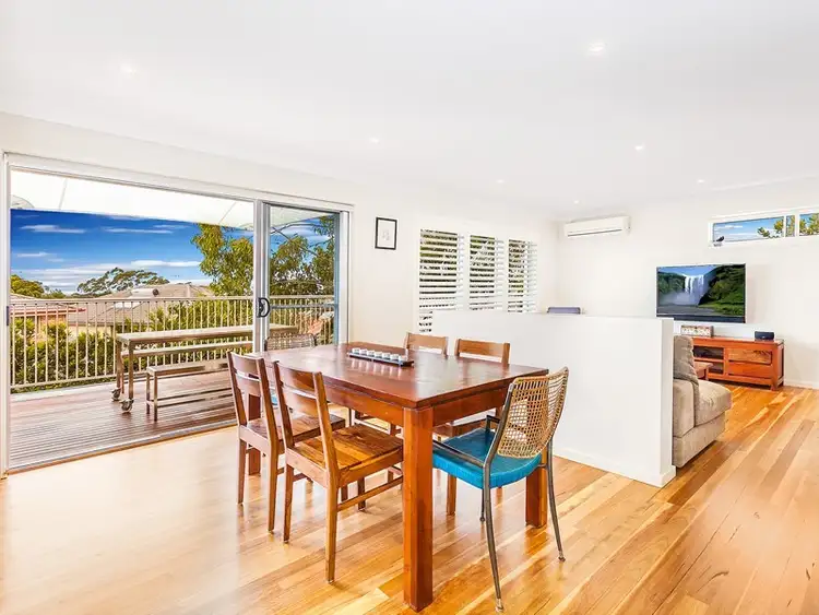 Third view of Homely house listing, 34 Old Quarry Circuit, Helensburgh NSW 2508