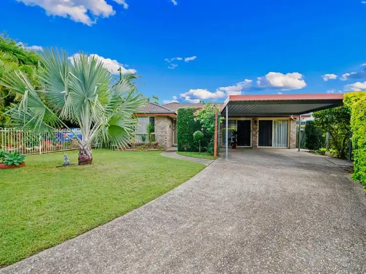 12 Emma Place, Deception Bay QLD 4508