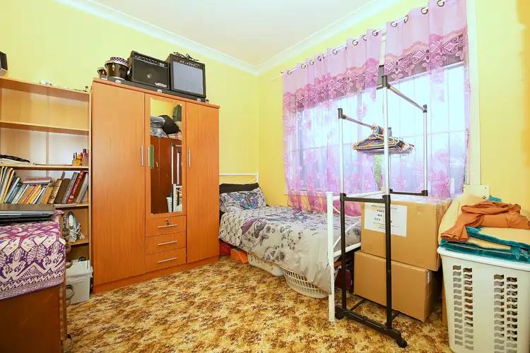 Fifth view of Homely villa listing, 5/71 Robinson Street, Wiley Park NSW 2195