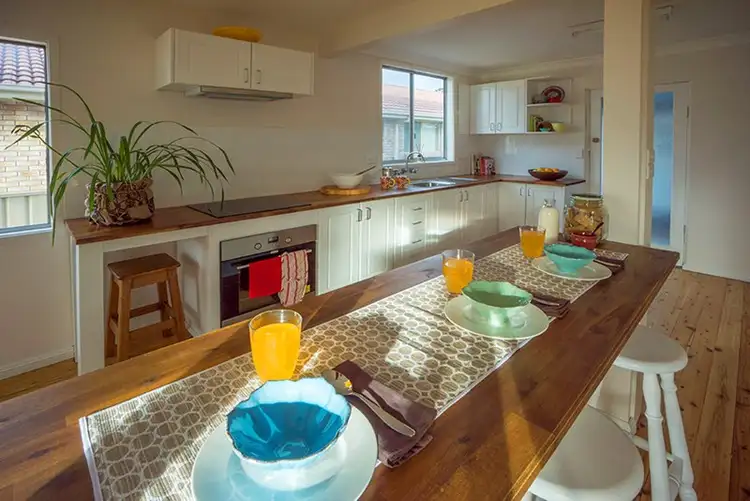 Sixth view of Homely house listing, 37 Thistleton Drive, Burrill Lake NSW 2539