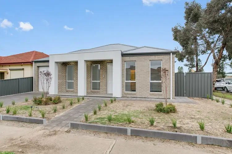 31 Ford Street, Ottoway SA 5013