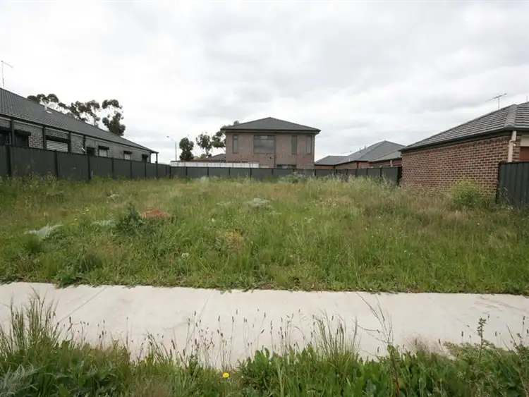 Second view of Homely land listing, 4 Chilean Avenue, Cairnlea VIC 3023