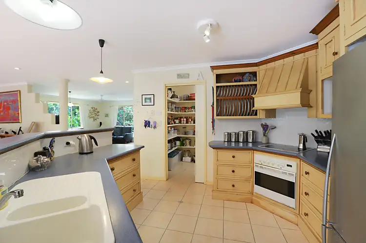 Fourth view of Homely house listing, 63 Spinnaker Way, Corlette NSW 2315