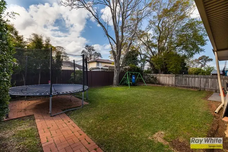 Seventh view of Homely house listing, 9 Cansdale Street, Blacktown NSW 2148