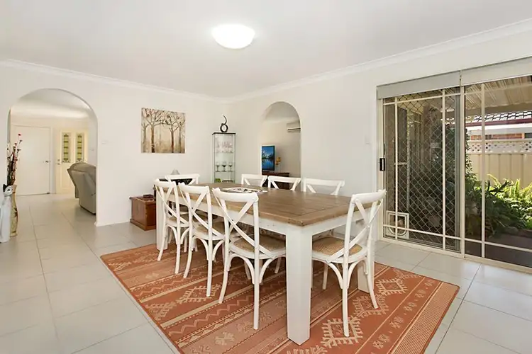 Fifth view of Homely house listing, 7 Marty Avenue, Salamander Bay NSW 2317