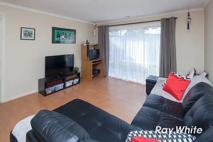 Third view of Homely house listing, 8 Norval Place, Langwarrin VIC 3910