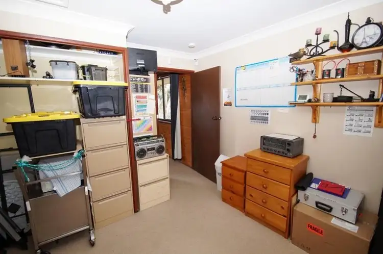 Fifth view of Homely house listing, 11 Dalton Drive, Armidale NSW 2350