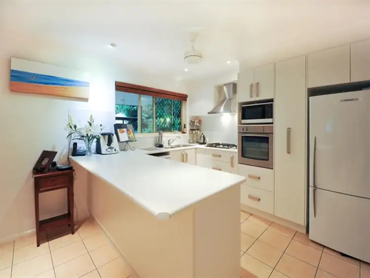 Fourth view of Homely house listing, 16 Erromango Drive, Jubilee Pocket QLD 4802