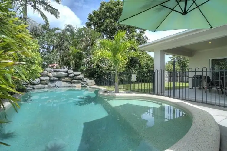 5 Birdwing Street, Port Douglas QLD 4877