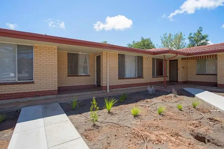 Second view of Homely unit listing, 5/20 Kingston Avenue, Daw Park SA 5041