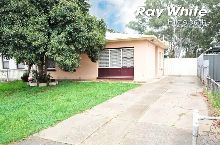 Main view of Homely house listing, 33 Blight Street, Davoren Park SA 5113