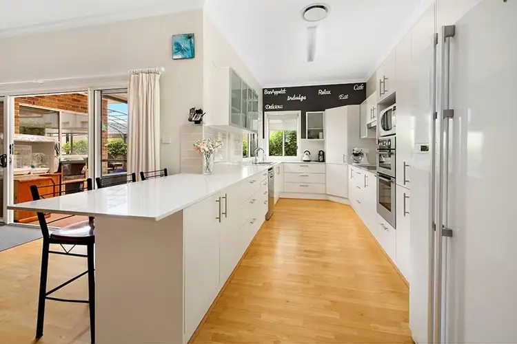 Third view of Homely house listing, 20 Ella Avenue, Barden Ridge NSW 2234