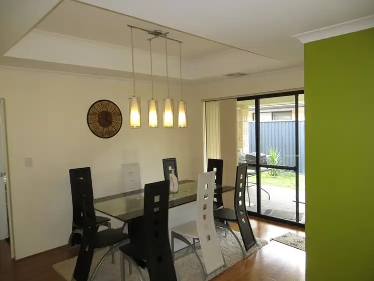 Fourth view of Homely house listing, 37 Lanagan Drive, Baldivis WA 6171
