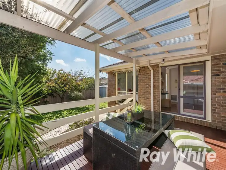 Seventh view of Homely house listing, 9 Radiant Crescent, Forest Hill VIC 3131