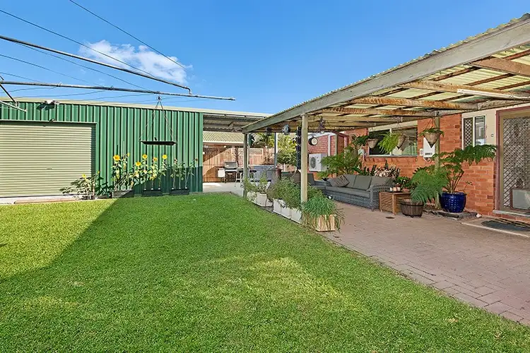 Second view of Homely house listing, 9 Curacoa Court, Wulguru QLD 4811