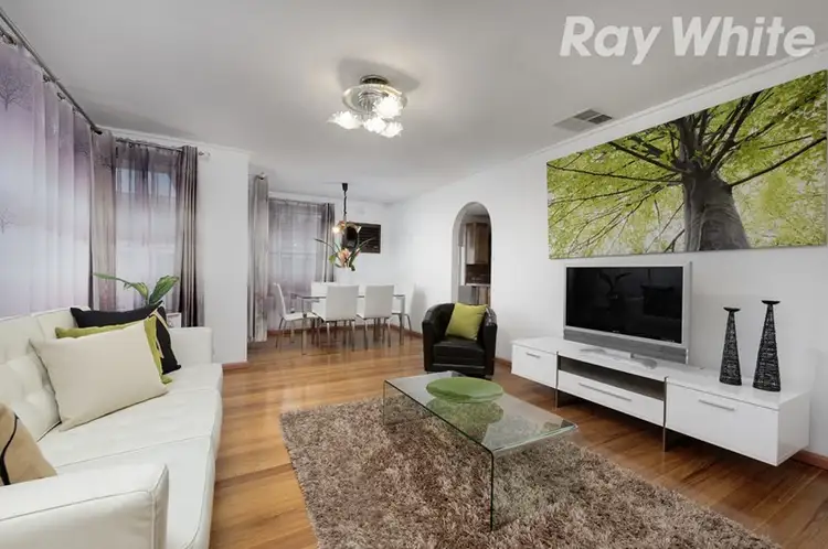 Third view of Homely house listing, 5 Botanic Court, Bundoora VIC 3083