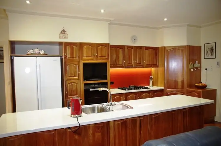 Fourth view of Homely house listing, 1 Shepherd Drive, Paringa SA 5340