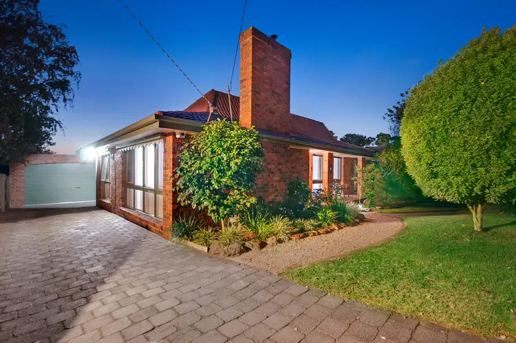 Second view of Homely house listing, 77 Screen Street, Frankston VIC 3199