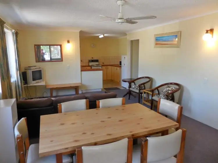 Seventh view of Homely unit listing, 2/479 Esplanade, Torquay QLD 4655