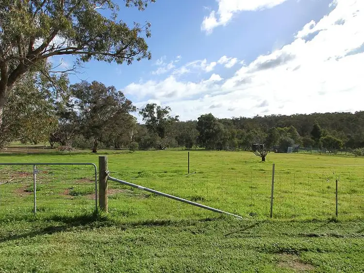 Fourth view of Homely house listing, 221 Hart Drive, Chittering WA 6084