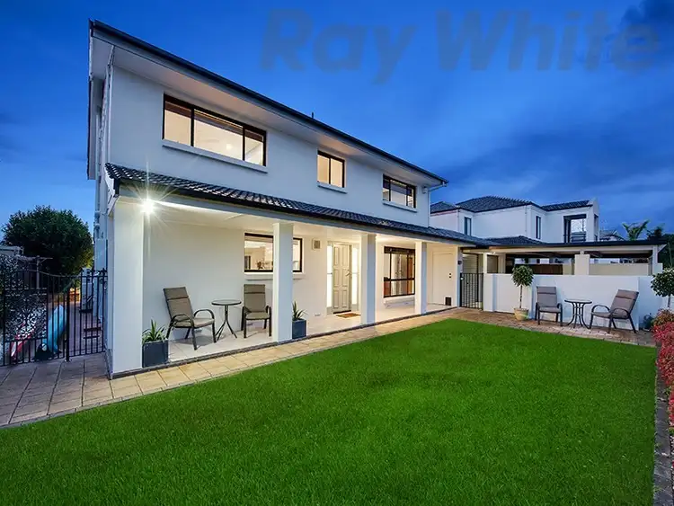 Third view of Homely house listing, 24 Antigua Grove, West Lakes SA 5021