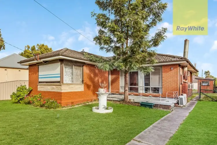 6 Short Street, Rosehill NSW 2142