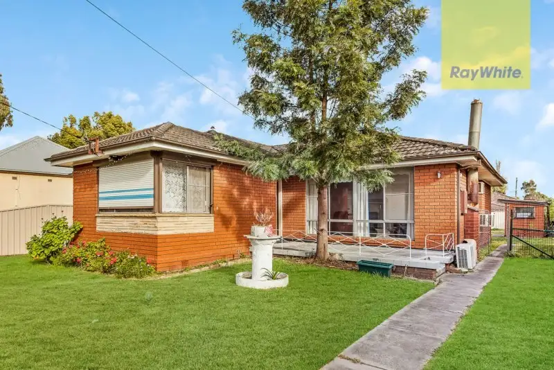 Main view of Homely house listing, 6 Short Street, Rosehill NSW 2142