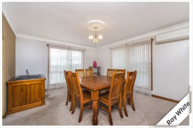 Seventh view of Homely house listing, 5 Heatherbelle Place, Karabar NSW 2620