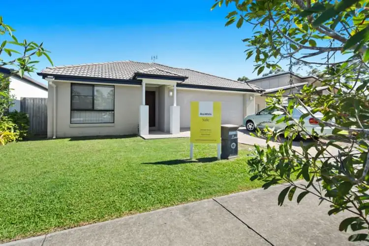 Second view of Homely house listing, 11 Ribbonwood Street, Sippy Downs QLD 4556