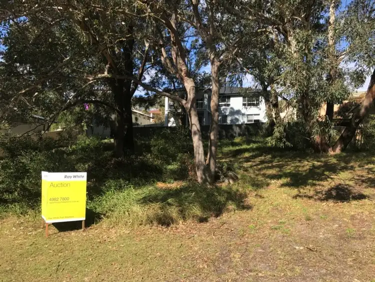 Second view of Homely land listing, 72 Blanch Street, Boat Harbour NSW 2316