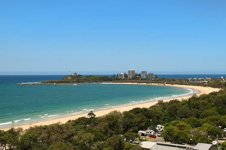 Sixth view of Homely unit listing, 13C/135 Parkyn Parade, Mooloolaba QLD 4557