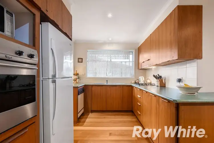 Third view of Homely house listing, 65 Fonteyn Drive, Wantirna South VIC 3152