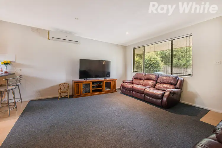 Fourth view of Homely house listing, 4/973 Burwood Highway, Ferntree Gully VIC 3156
