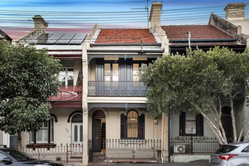 Main view of Homely house listing, 432 Abercrombie Street, Darlington NSW 2008