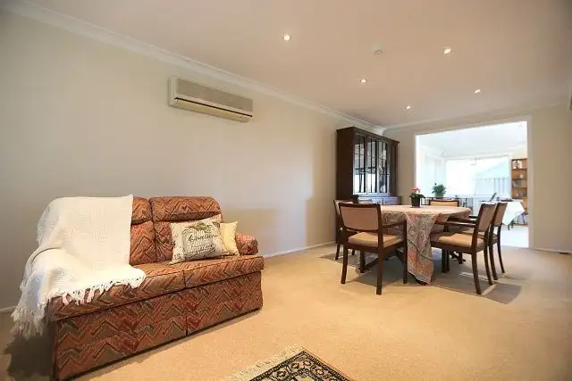 Third view of Homely house listing, 96 Amaroo Avenue, Georges Hall NSW 2198