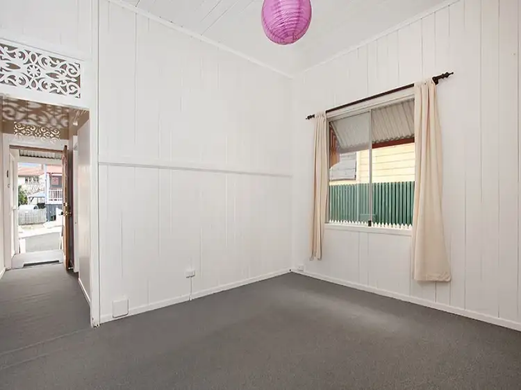 Second view of Homely house listing, 25 Martha Street, Paddington QLD 4064