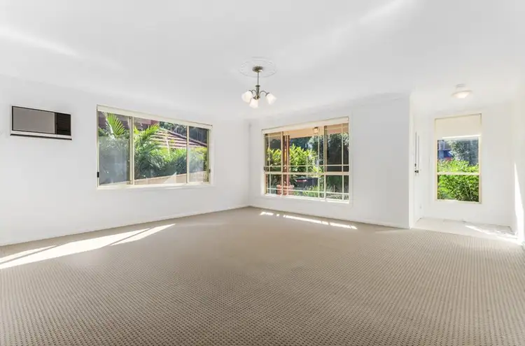Third view of Homely villa listing, 2/17 Bertram Close, Tarrawanna NSW 2518