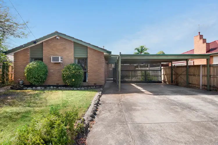 58 Gladesville Drive, Bentleigh East VIC 3165