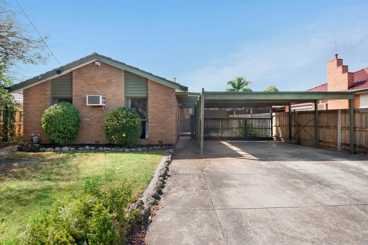 Main view of Homely house listing, 58 Gladesville Drive, Bentleigh East VIC 3165