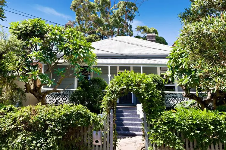 34 Belmore Street, Enmore NSW 2042