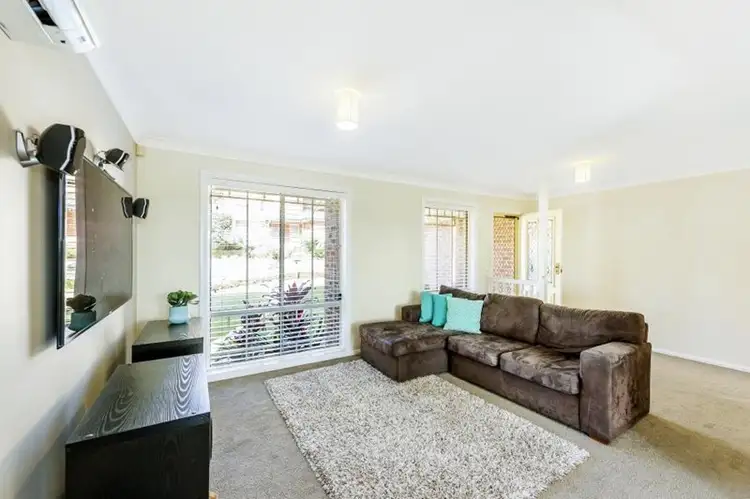 Second view of Homely house listing, 9 Ridgeview Way, Cherrybrook NSW 2126