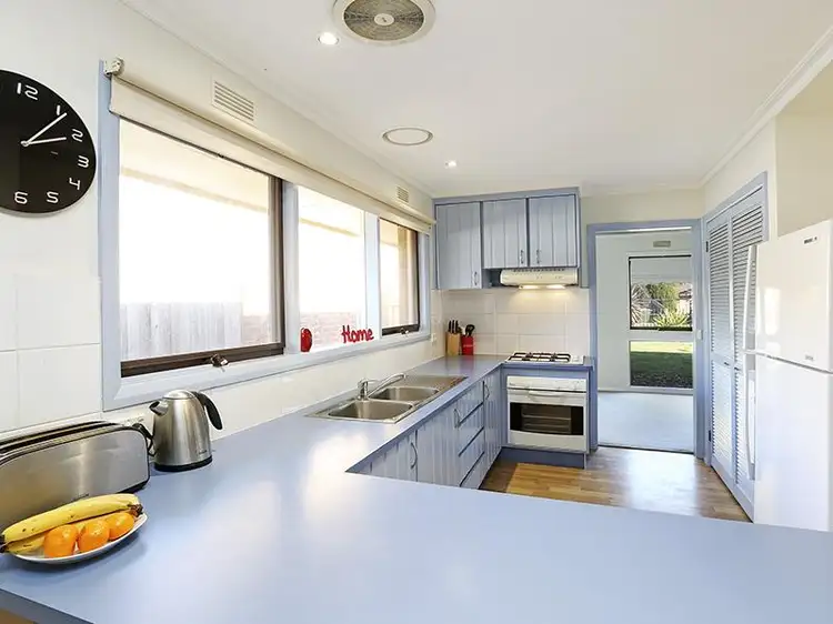 Second view of Homely house listing, 39 Leawarra Way, Clifton Springs VIC 3222